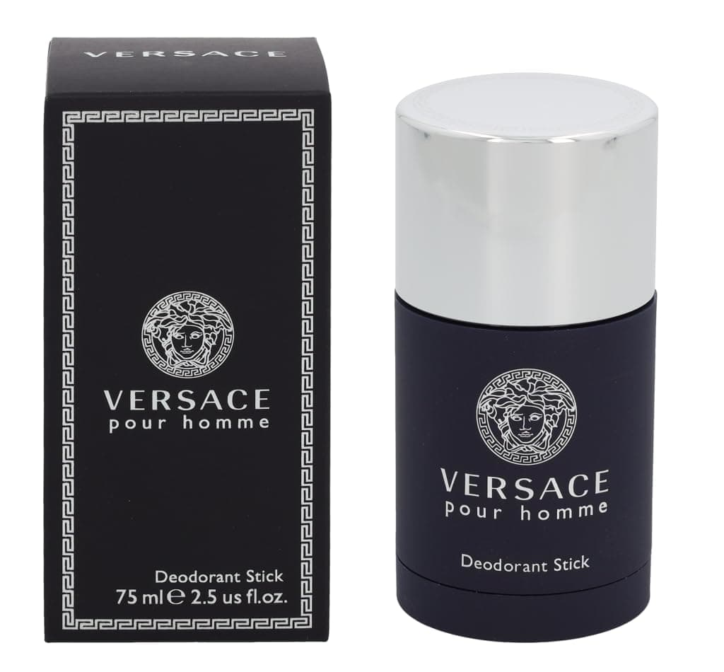 Pour Homme by Versace Deodorant Stick 75ml