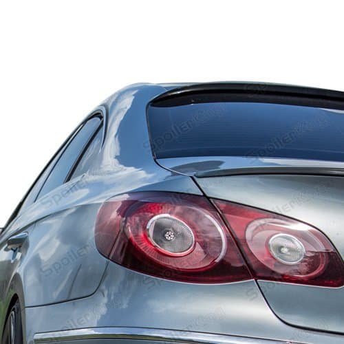 SpoilerKing Roof Spoiler Compatible with Volkswagen CC 2008-2017