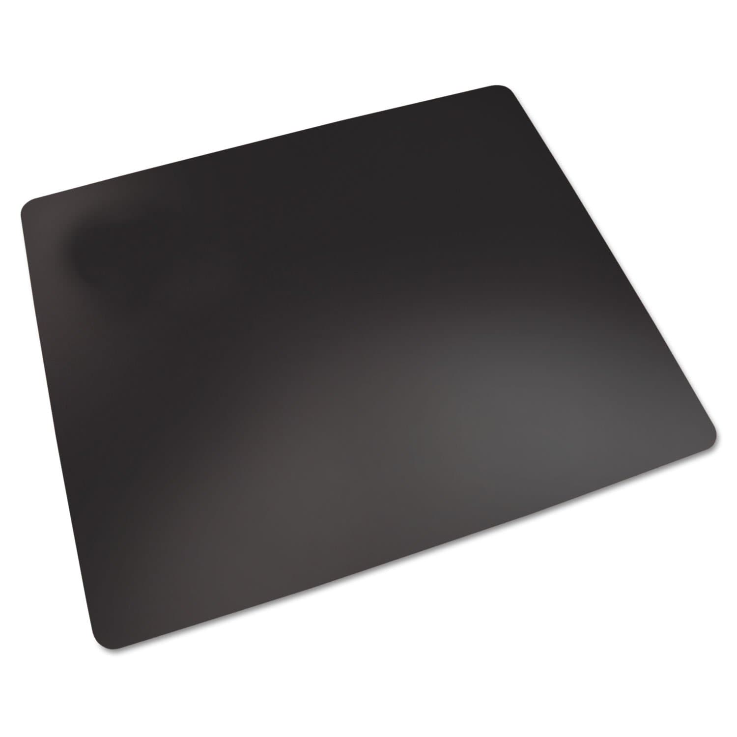 Artistic LT812MS Rhinolin II Desk Pad, 36 x 24, Black