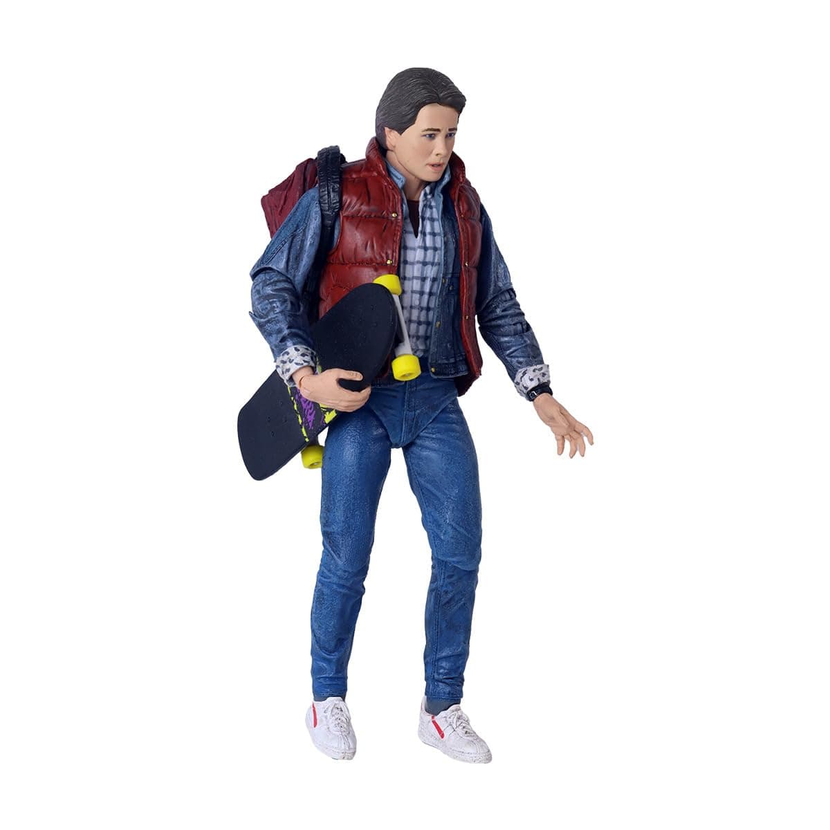Neca Ultimate Marty Action Figure 18Cm