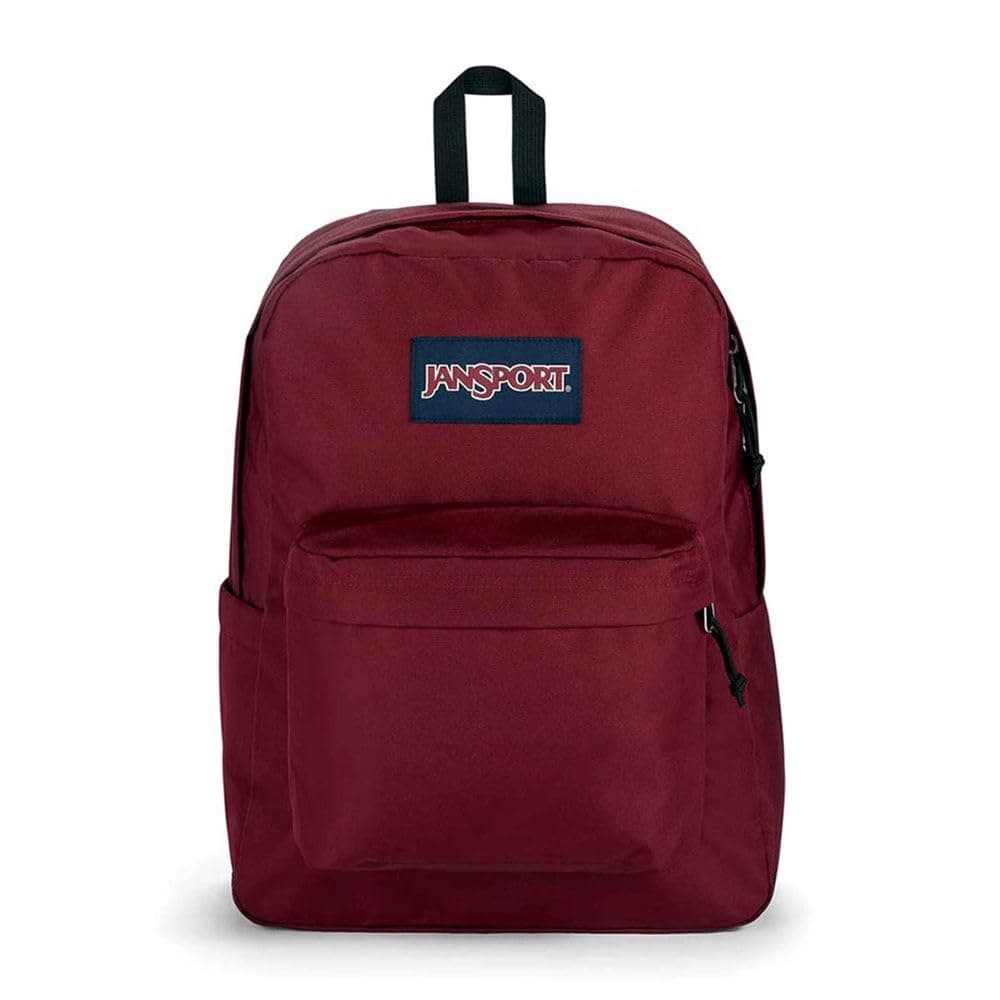 unisex-adult Superbreak Plus Backpack