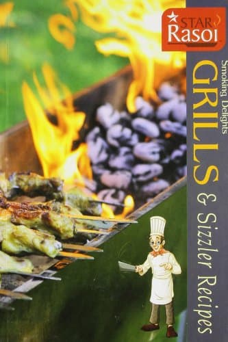 Grills & Sizzler Recipes