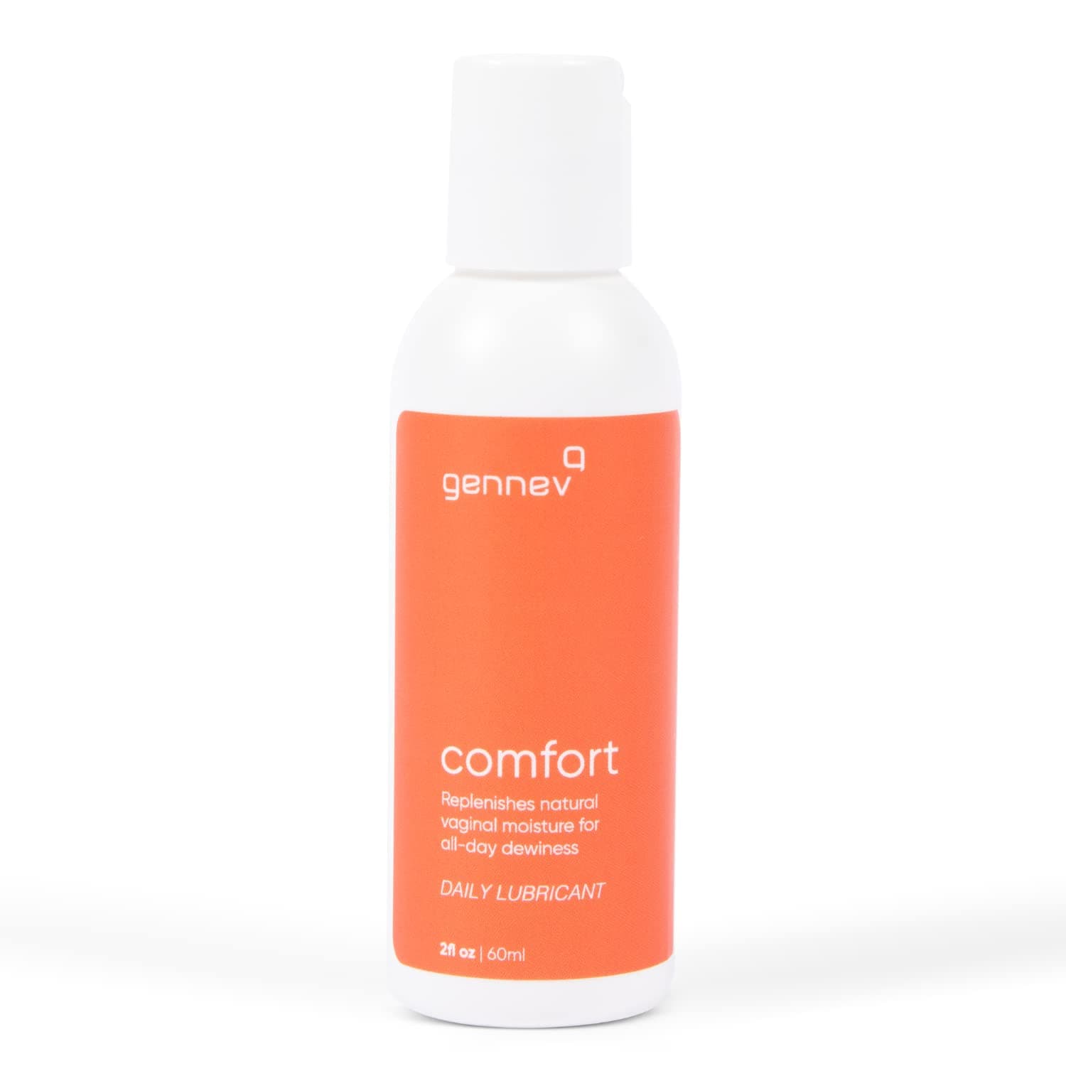 Comfort Feminine Moisturizer and Lubricant