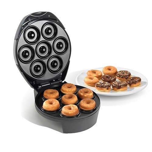 Donut Machine