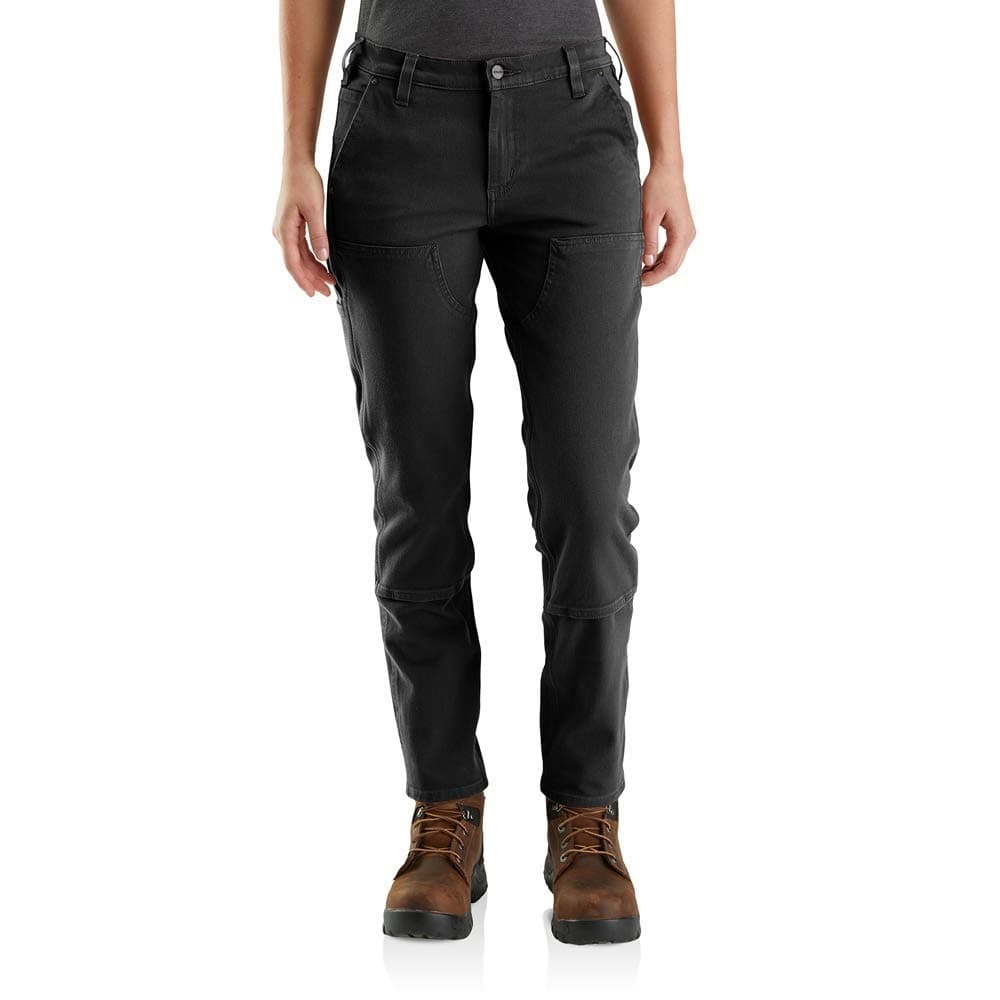 Carhartt Women's Rugged Flex Twill Work Pant