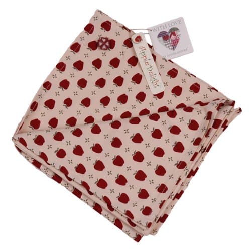 Anne Kabouke Apple Delight Tablecloth Table Cloth 07002AD UPE: Ski Bindings