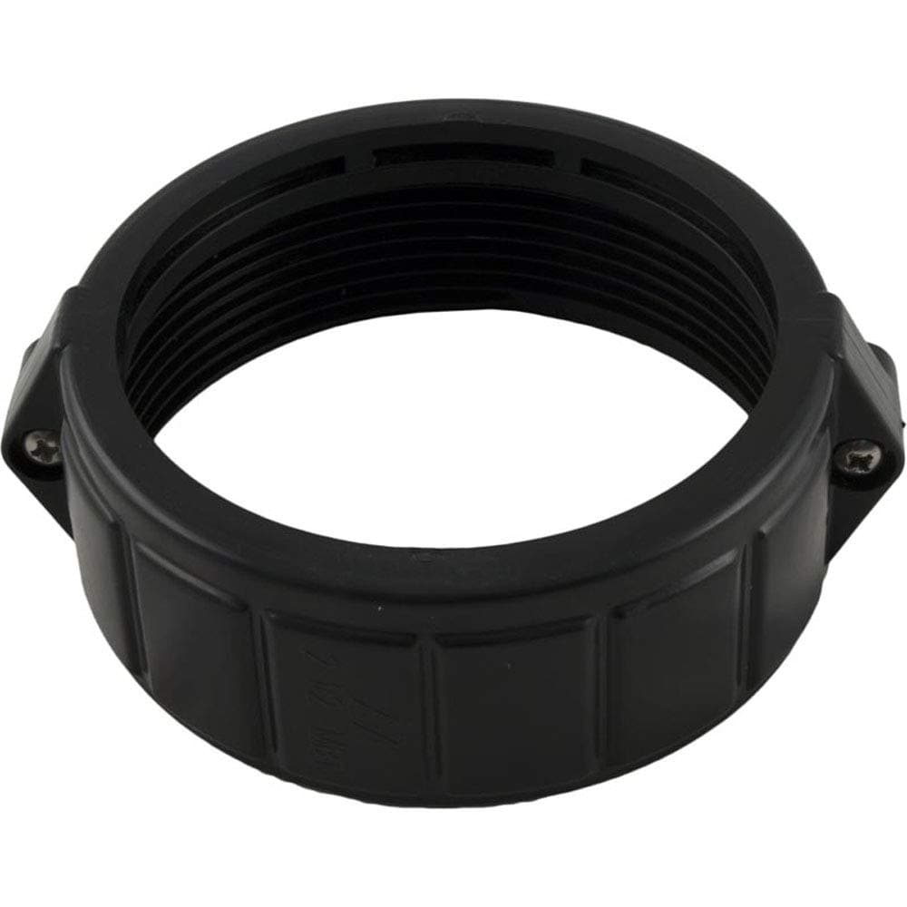 Magic Plastics Union Nut, 2.5 FBT 0120103025