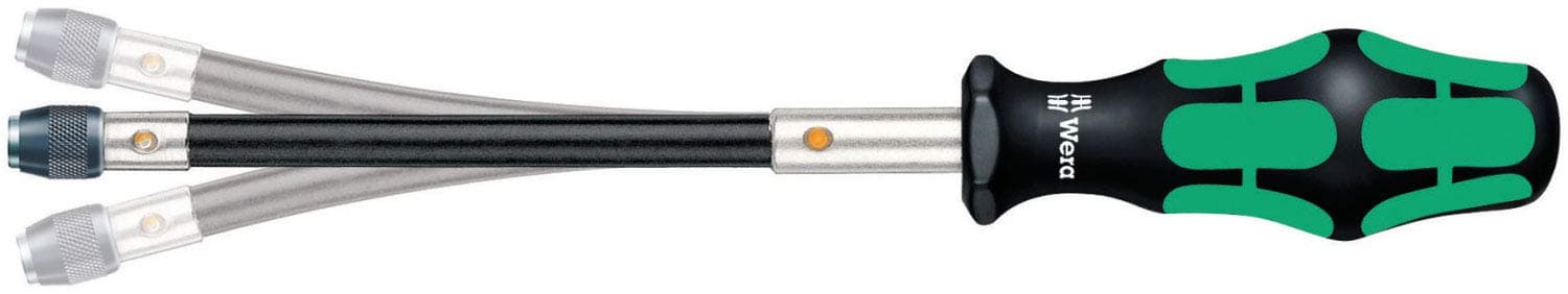 Kraftform 392 Hexagon Flexible Shaft Bitholding Screwdriver