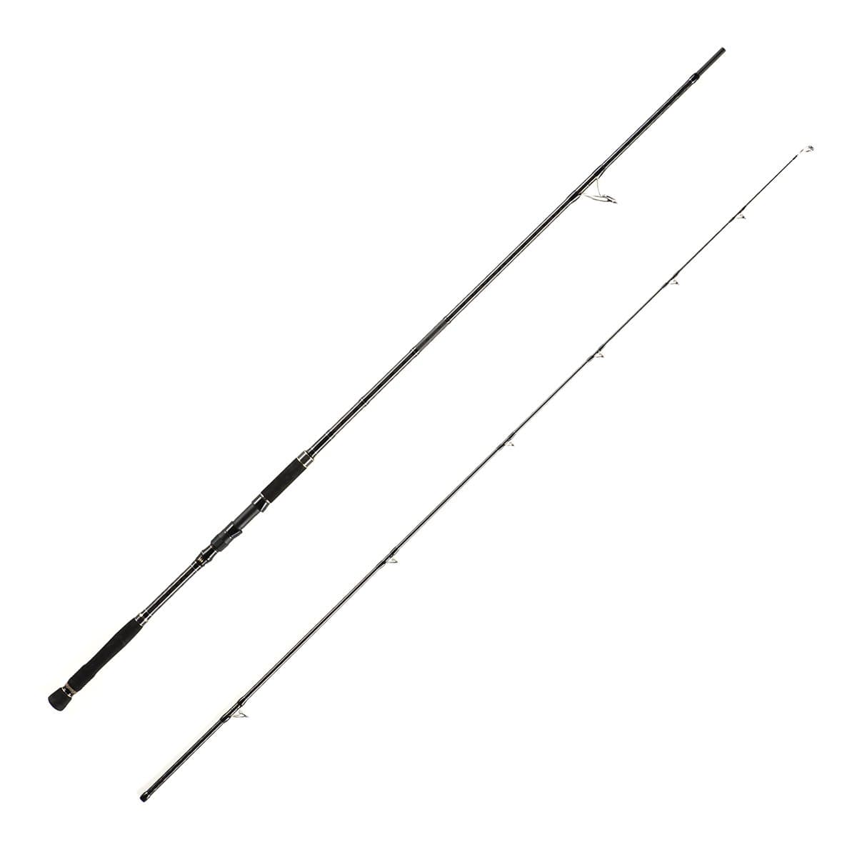 Abu Garcia (Shore Jigging Rod Spinning Salty Stage KR-X SXJS-1102XH80-KR