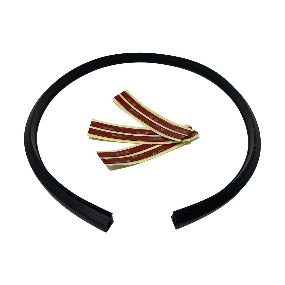 KC 6300 Universal Wire Hider (3 Feet)