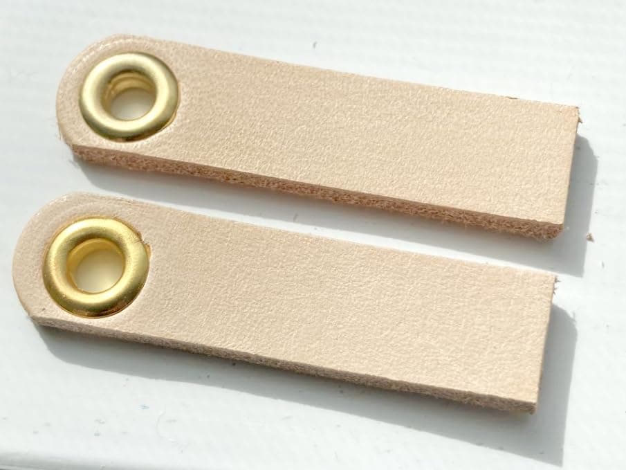 Leather Floater for Gold Medal Cotton Candy Machines, Set of 2-20010