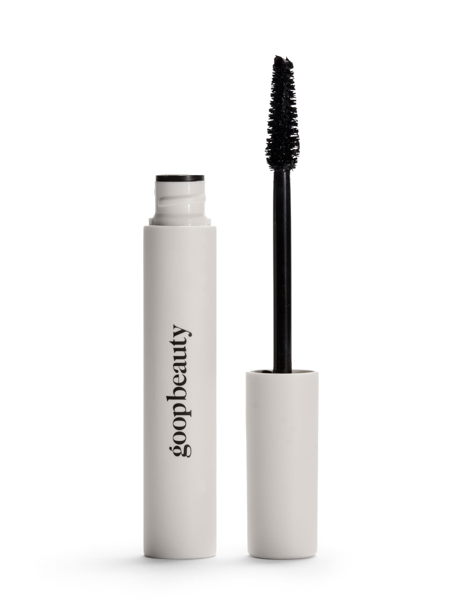 - Beauty Featherlash Lifting Mascara | Volumizing & Lengthening Eyelash Serum with Nourishing, Clean Ingredients | 0.15 fl oz