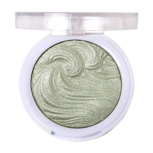 J.CAT BEAUTYJ. Cat You Glow Girl Baked Highlighter - Mermaid Skin