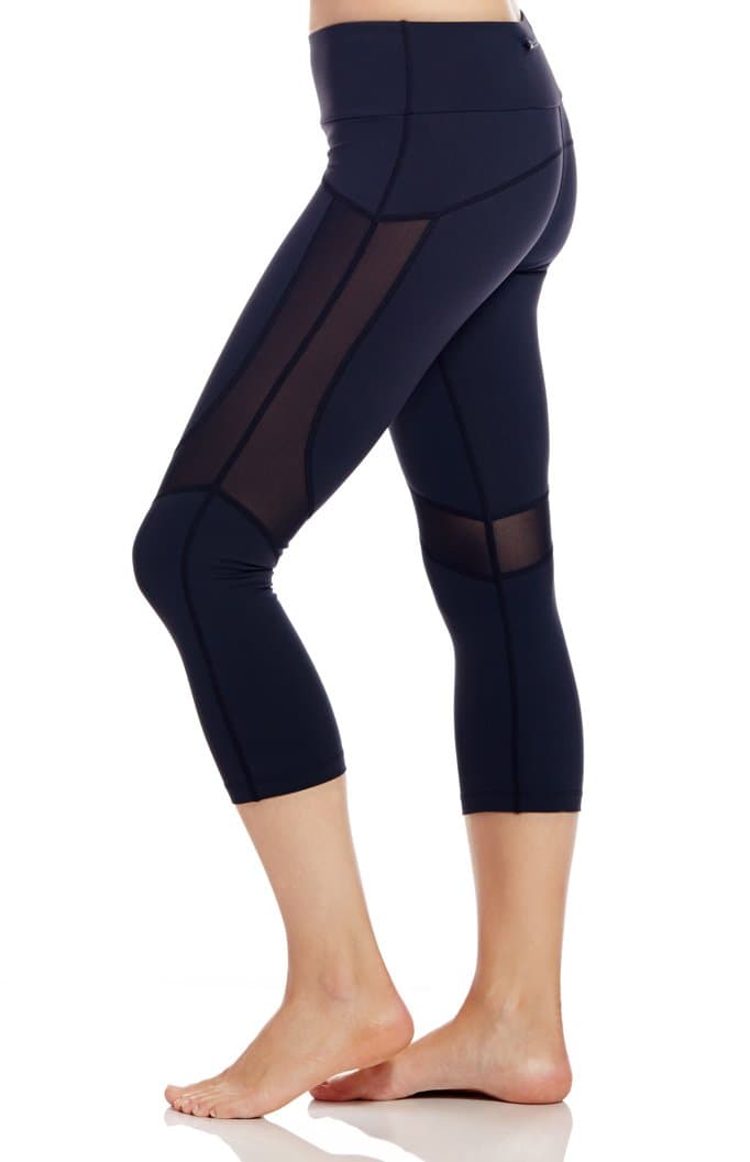 Tsu.ya by Kristi Yamaguchi Women's Penelope Capri Pant