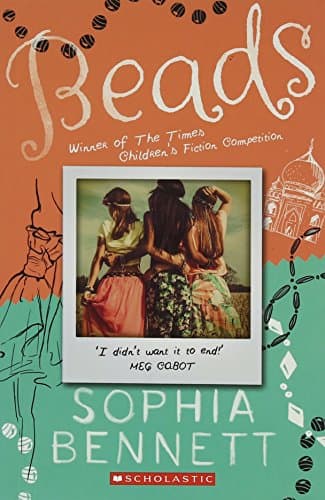 Beads: 2 (Threads) Paperback – 3 Sept. 2015