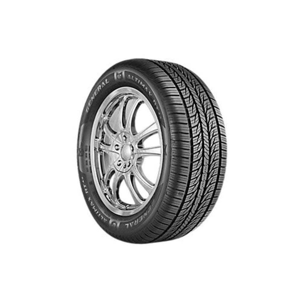 General Altimax RT43 Radial Tire - 205/65R15 94H