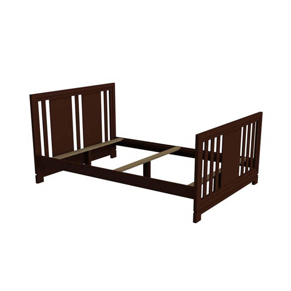 Eden Baby Melody Collection Extensional Kit for Crib, Espresso