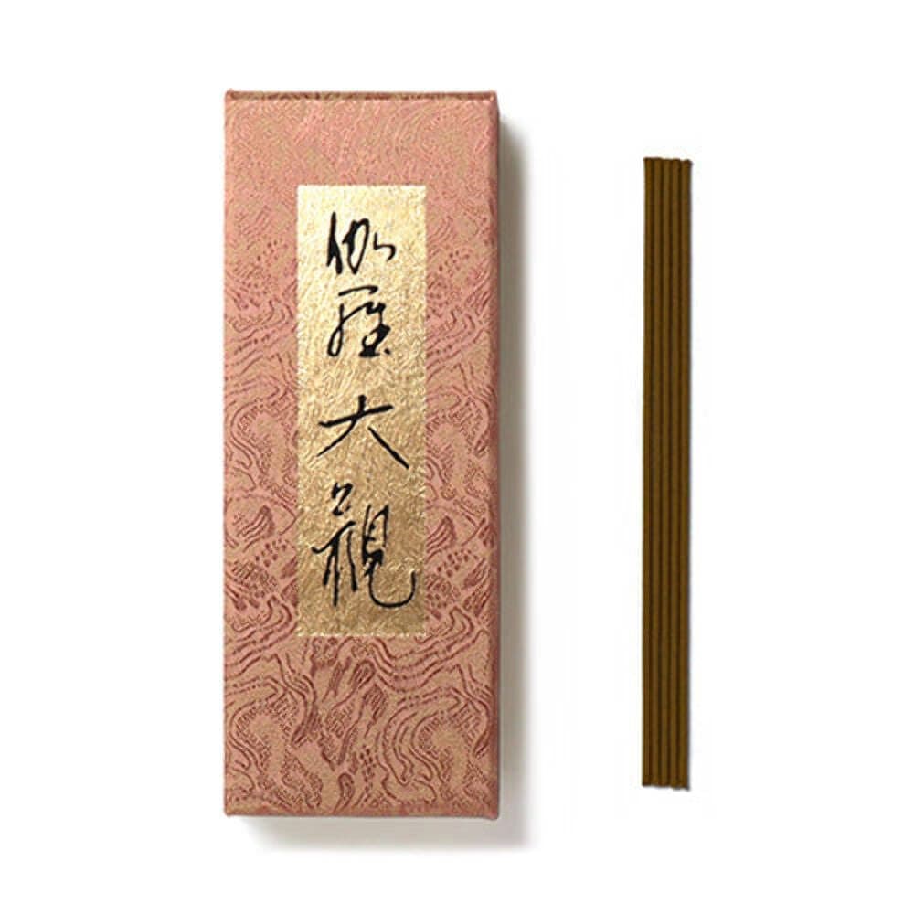 Kyara Taikan - Premium Aloeswood Incense 150 Sticks