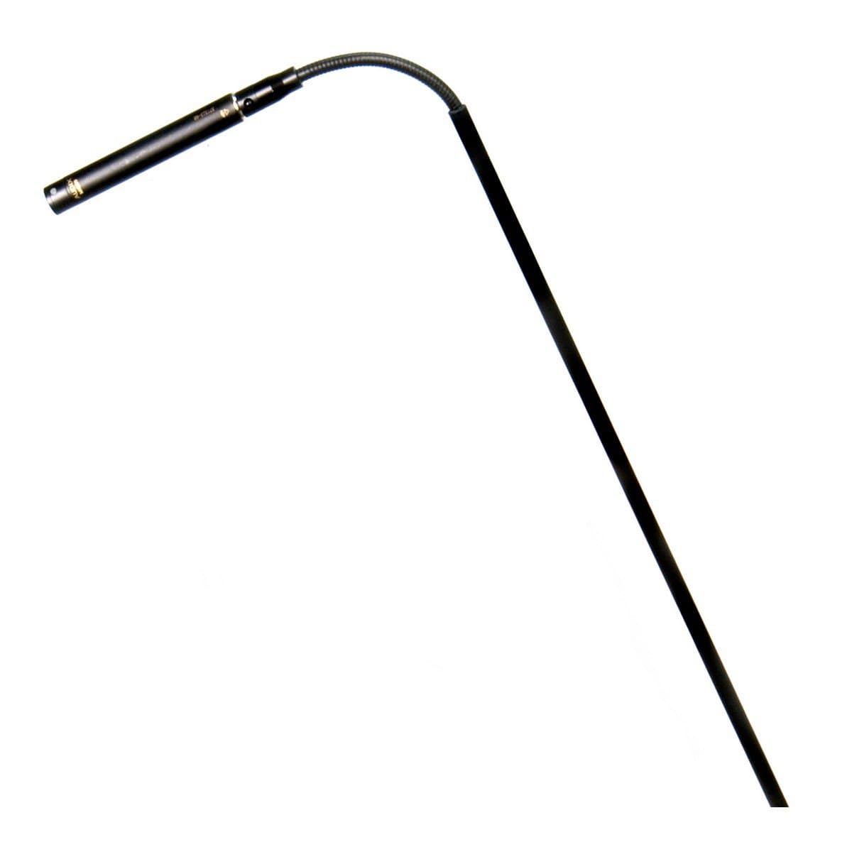 Audix MB5050HC | 50in MicroBoom Miniaturized Hypercardioid Condenser M1250B Microphone