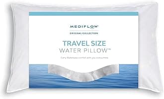 Mediflow Water Pillow Travel Size