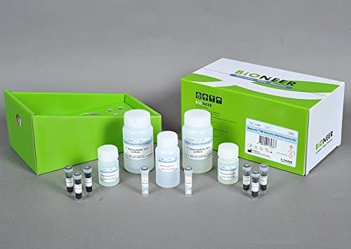 MagListo 5M Universal Total RNA Extraction Kit, 100 rxn in Mini/kit