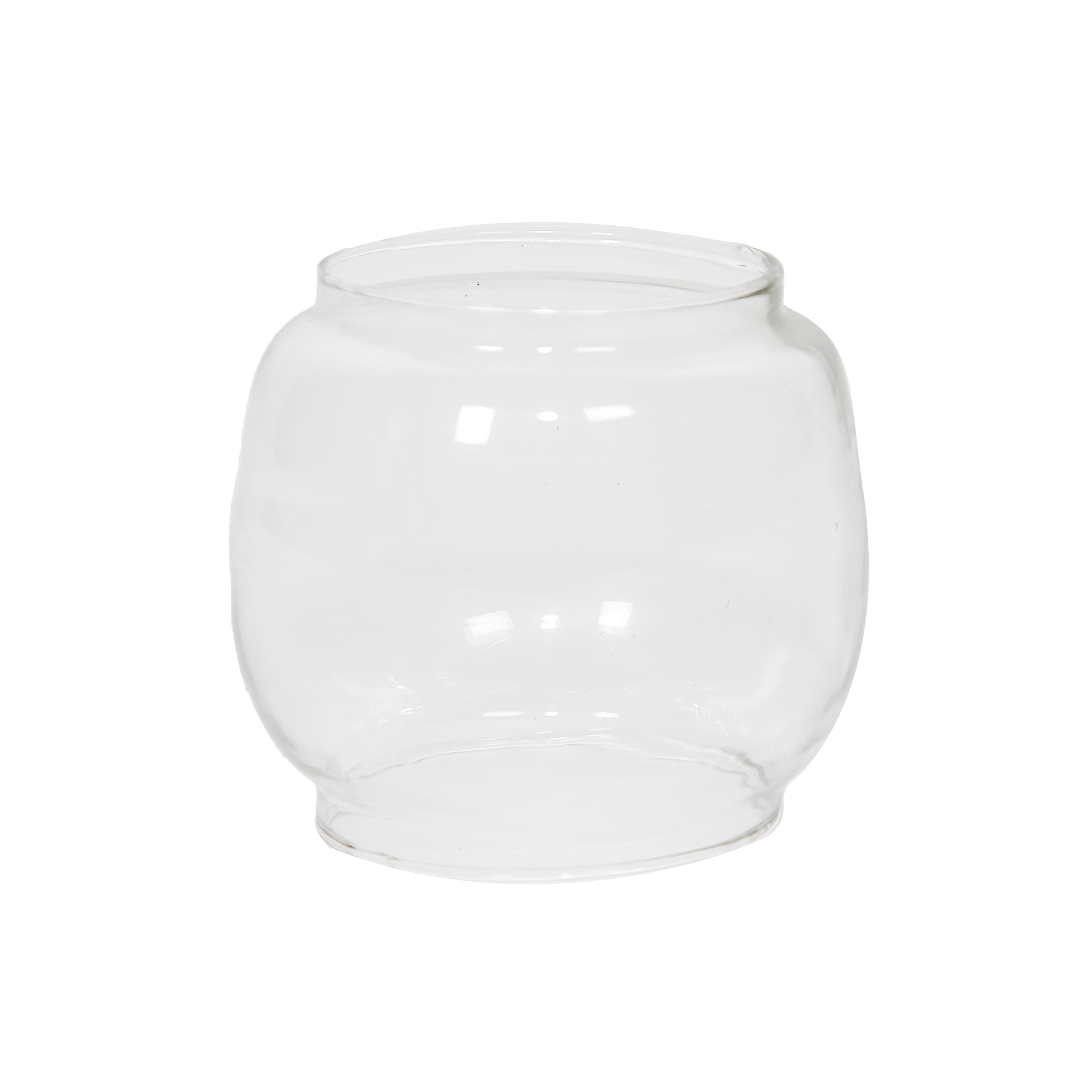 Stansport Replacement Glass Globe For Item#130 (131)
