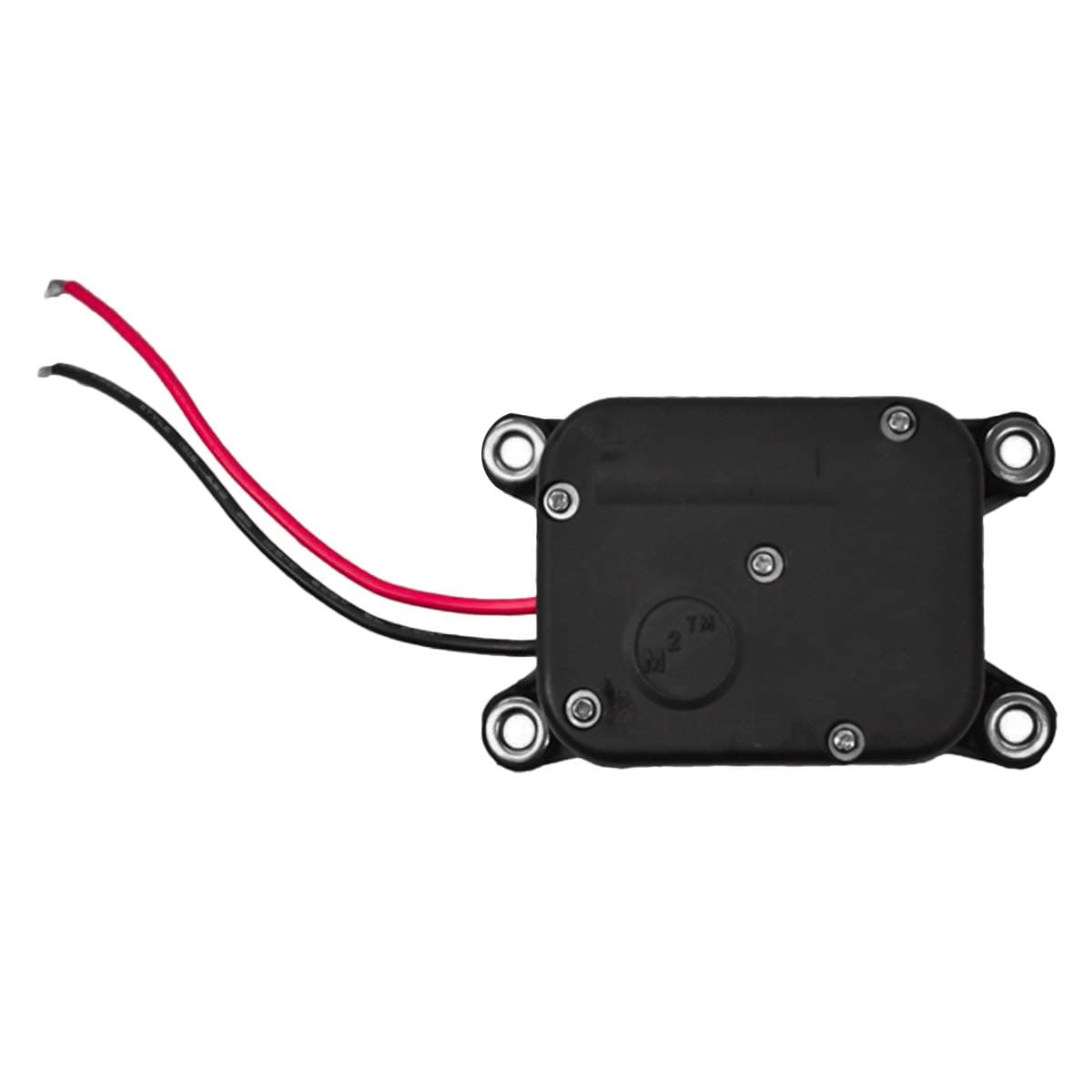 Fisher 65374 Snow-Plow Salt Spreader 4-Leg Throttle Actuator Motor OEM Spec