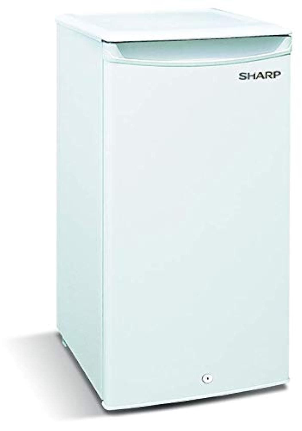 Sharp Mini Bar Series 150 Liters Refrigerator SJ-K155X-WH3