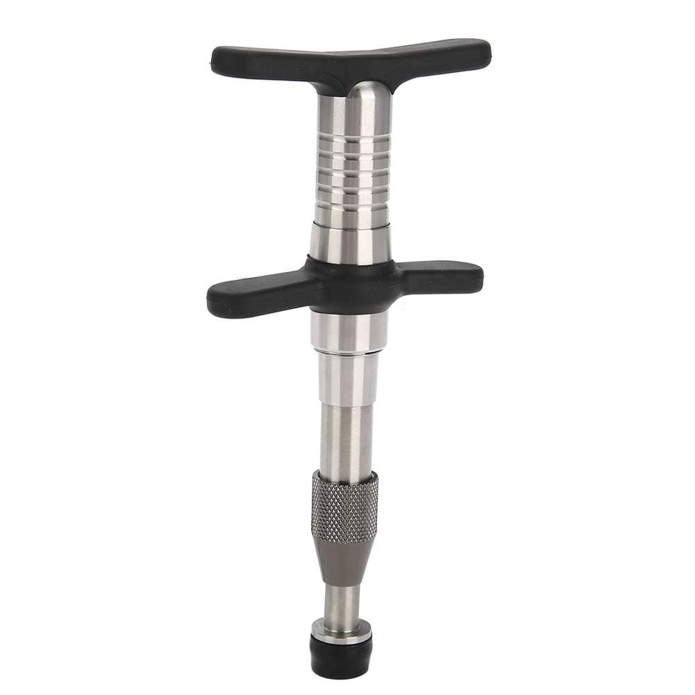 HURRISE Manual Spine Correction Massager, Manual Massager Chiropractic Adjusting Tool,Chiropractic Massager for Complete Muscle Relaxation