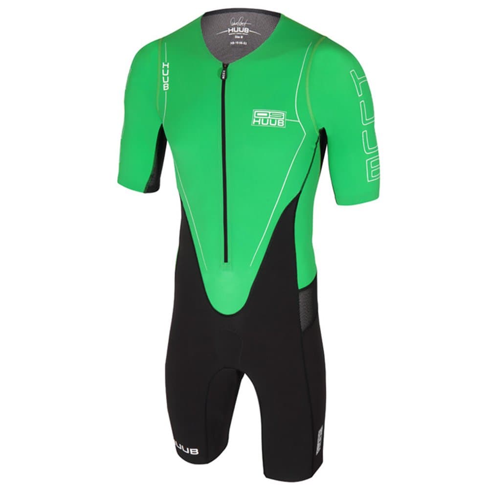 Huub Men's Dave Scott Long Course Suit