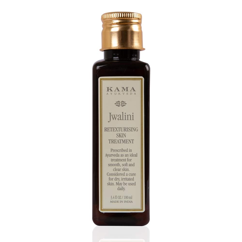 Kama AyurvedaJwalini Retexturising Skin Treatment Oil