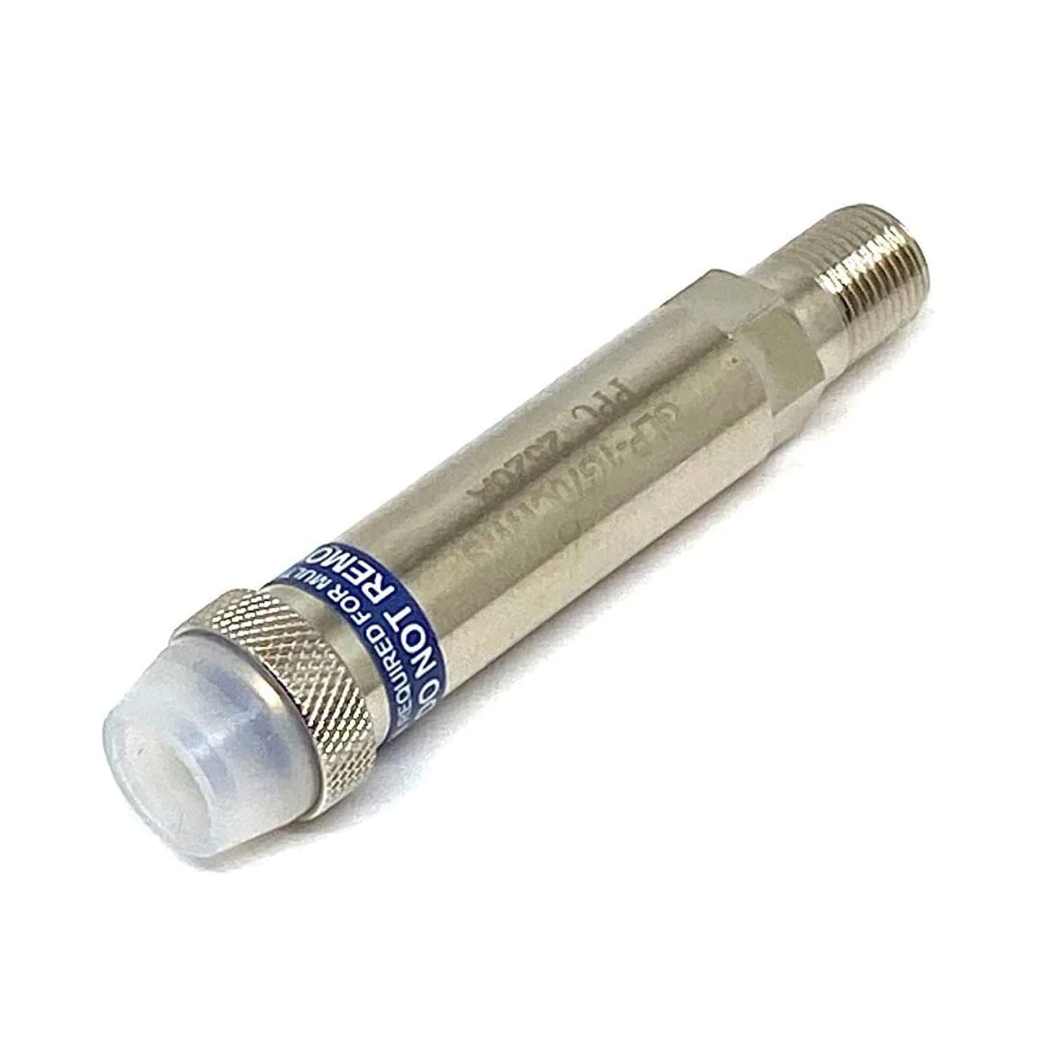 PPC 2520A GLP-1G70CWWS MoCA 'POE' Coax Filter Cable TV Eliminate Multi-Room DVR Interference & Modem - New Version