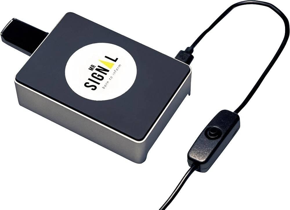 cAPPito Mini Computer WLAN