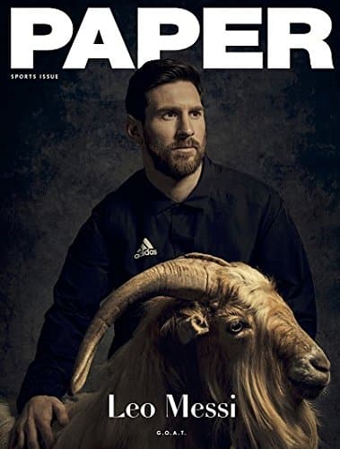 Paper Magazine - Summer 2018 - Kehlani + Free Bookmark of Magazine Cafe