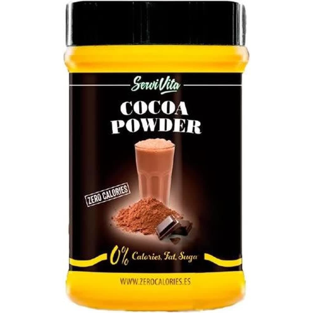 Servivita - Cocoa powder servivita - 500g [servivita]