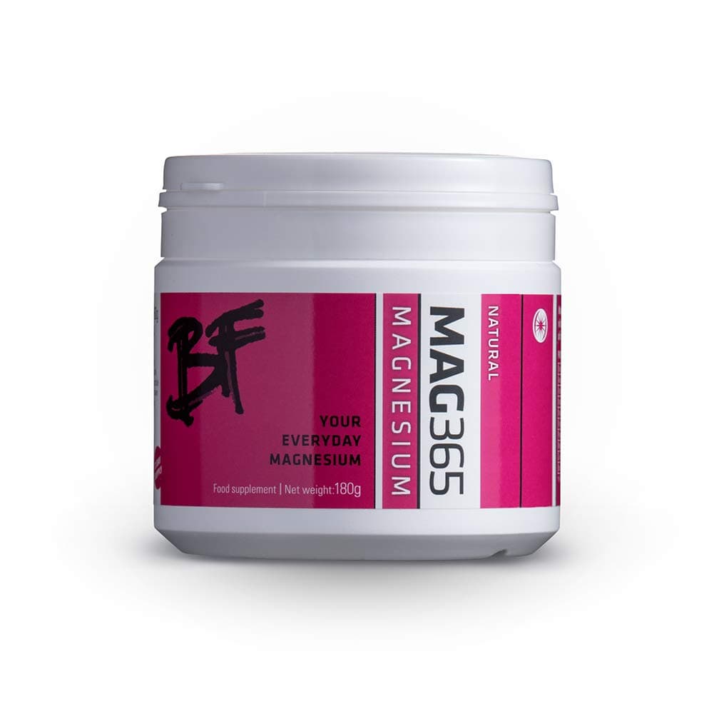 MAG365 BF Bone Support 180g