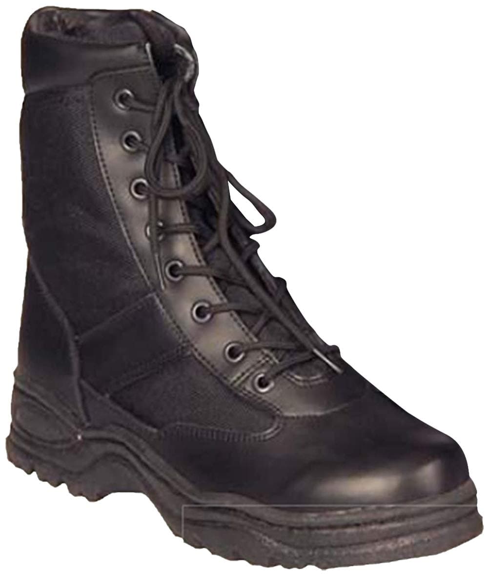 Mc Allister Outdoor boots classic for him and her