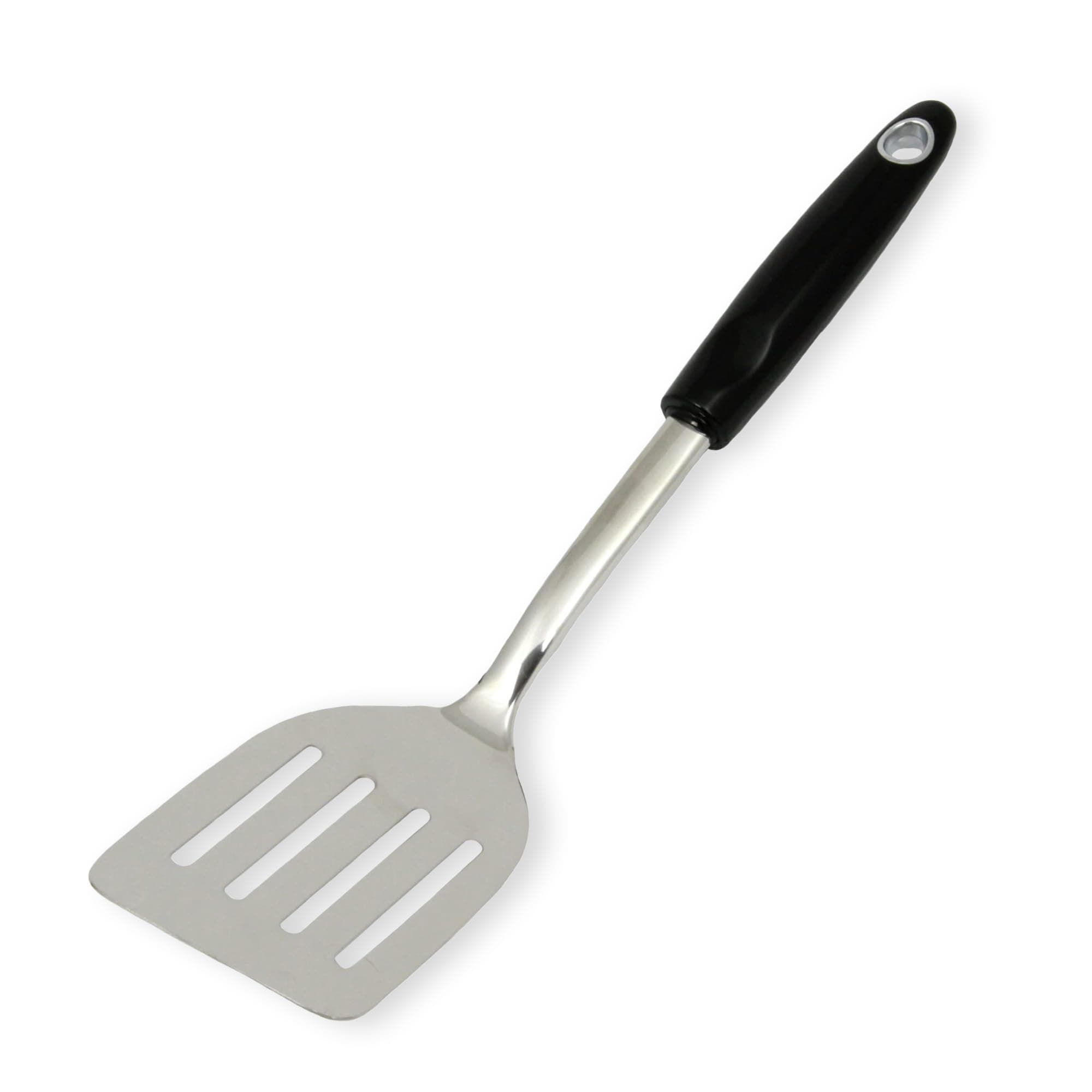 Heavy Duty Turner/Spatula, 13.5 Inch, Stainless Steel