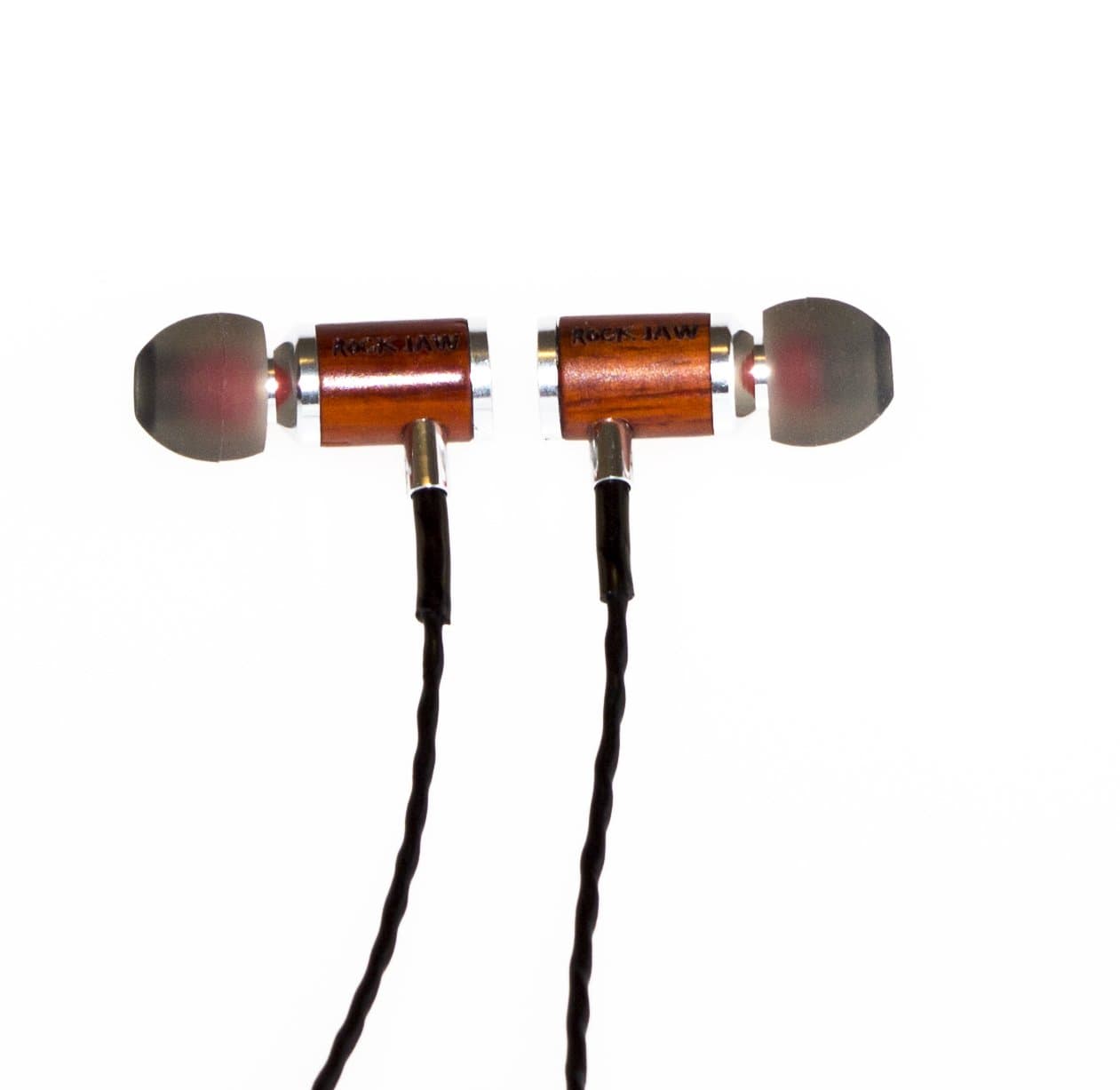 ROCK JAW ARCANA V2 In Ear Headphone