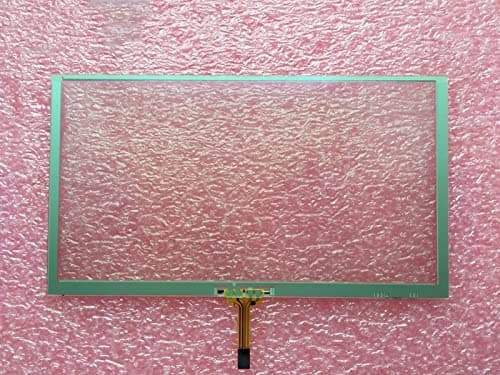 6.1inch LCD Touch screen LA061WQ1-TD05 LA061WQ1(TD)(05) touch digitizer panel for Toyota Camry car LCD monitor suitable for car