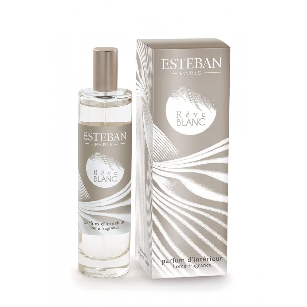 ESTEBAN PARFUMS PARIS Rêve Blanc Room Spray 100 ml Esteban