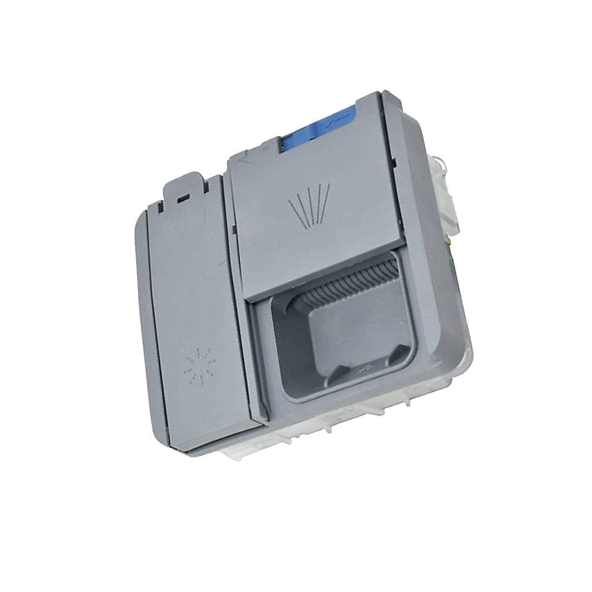 BEKO 1512300100 Detergent Box Assembly For Dishwasher