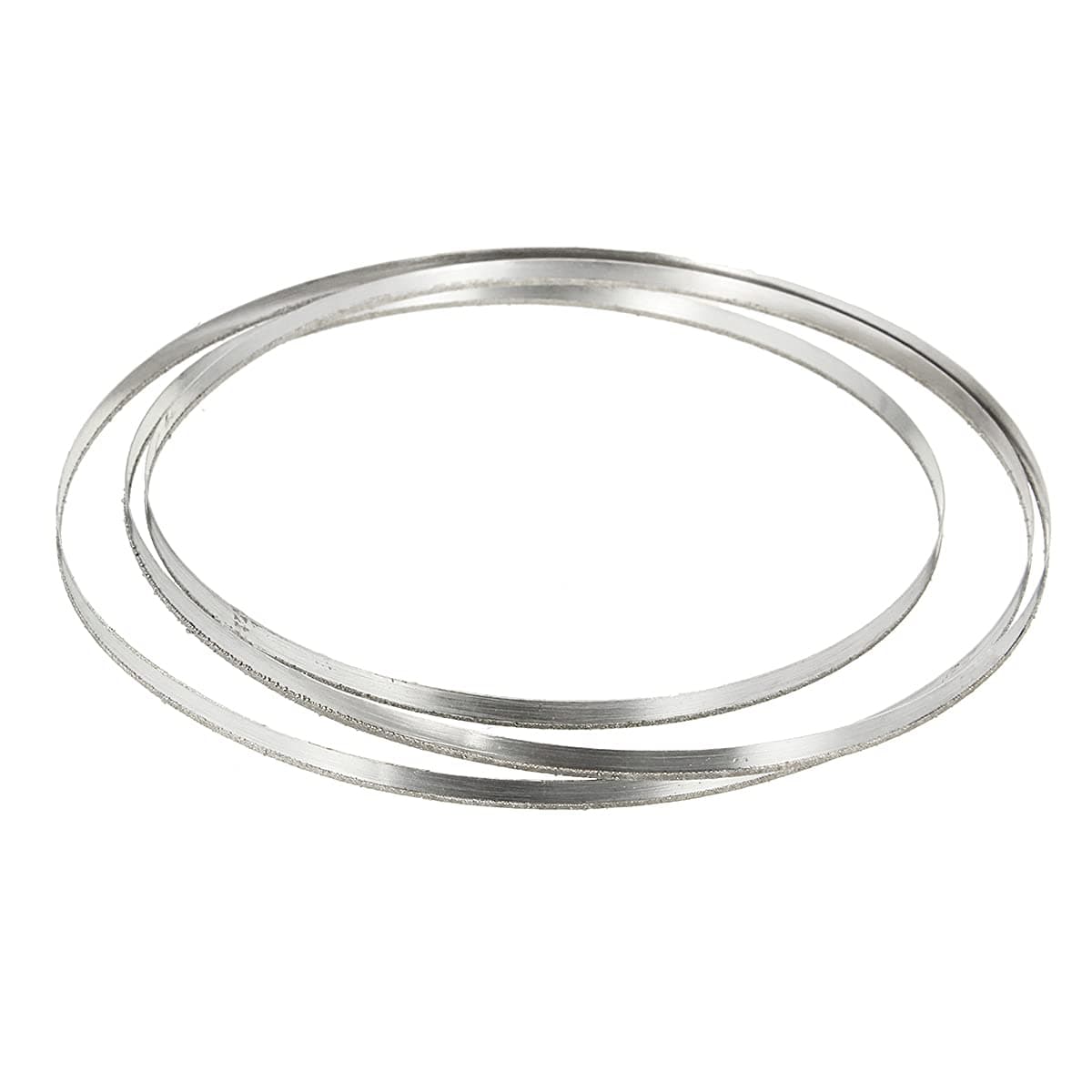 WICAND 37" x 1/8" Replacement Diamond Coated Band Saw Blade Fit Laser XL, Diamond 3000XL, C-40 & Other for Speedster Precision 2000 Laser 1000 Dl3000