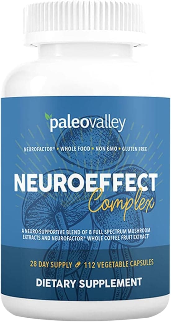 Paleovalley NeuroEffect