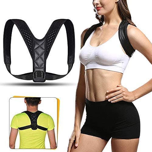 YIanton Posture Corrector for Women and Men