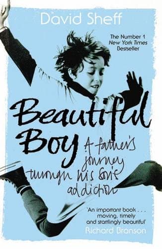 Beautiful Boy: A Father's Journey Through His Son's Addiction Paperback – 5 Jan. 2009