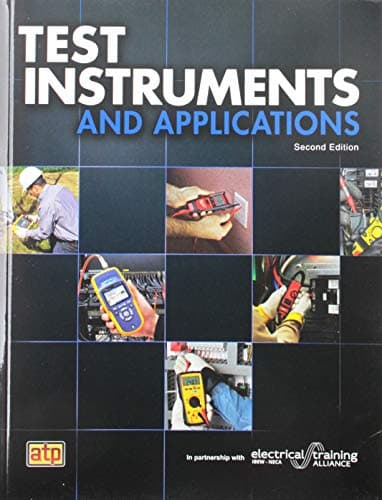 Test Instruments and Applications