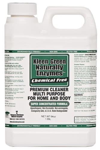 64oz Concentrate Insect and Mite Control. Pesticide Free