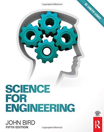 Science for Engineering Paperback – 25 Jun. 2015