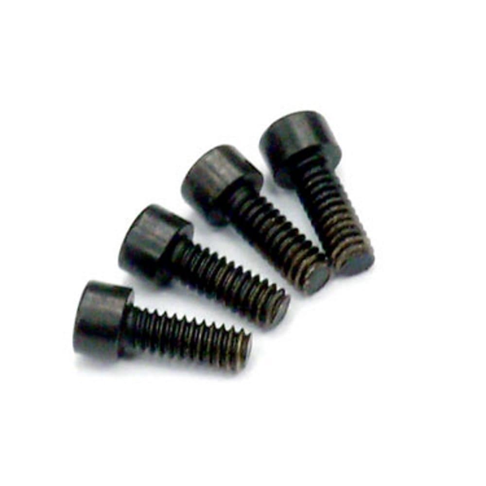 KDSG PVS-14 6015 Night Vision Monocular Battery Housing Screws, Set of 4 Body Screws